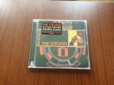 The strokes room on fire album cd disc copy protected muzica indie alternative pop rock RCA records 2003 VG+, Alternativa/Indie
