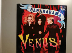 Bananarama ? Venus (1986/Metronome/RFG) - Vinil/Maxi-Single/ca Nou foto