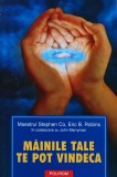 Cumpara ieftin Mainile tale te pot vindeca - 2003 - Stephen Co. (@D391)