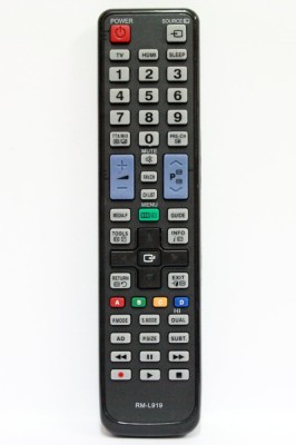 Telecomanda pentru Samsung RM-L919 foto