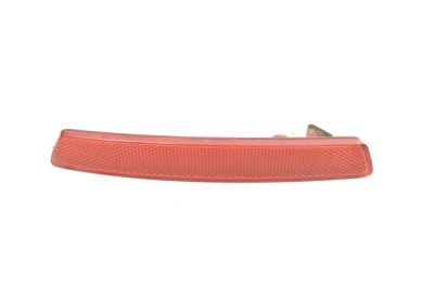 Reflector bara de protecție dreapta spate ALFA ROMEO 159 939_ 2008 OEM: 50504339 12245219 foto