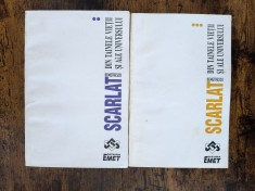 Din tainele vietii si ale Universului, vol. 2+3 - OScarlat Demetrescu / R5P4F