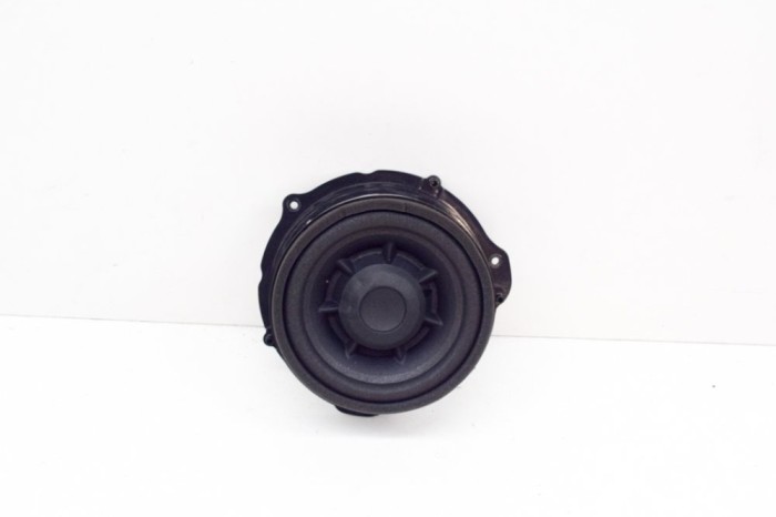 Difuzor ușă dreapta spate LAND ROVER RANGE ROVER IV L405 2018 | 13965702