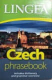 Czech phrasebook