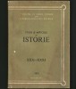STUDII ȘI ARTICOLE DE ISTORIE XXX-XXXI &#039;75 SOCIETATEA ȘTIINȚE ISTORICE BUCUREȘTI