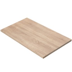 Praktik 90 konyhai munkalap sonoma t&ouml;lgy