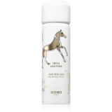 Memo Paris Irish Leather brumă de păr parfumată unisex 80 ml