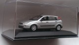 Macheta Ford Focus mk1 2000 - Minichamps 1/43, 1:43