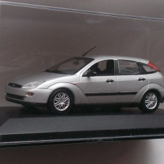 Macheta Ford Focus mk1 2000 - Minichamps 1/43