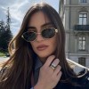 Ochelari de Soare Dama Filtru UV 400 Elegant Cu Toc Inclus Protectie Raze UVA UVB Stil Versatil Confort Usoare