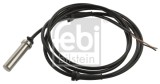 Senzor Turatie Roata FEBI BILSTEIN 106838, Fata Dreapta/Stanga, Dodge Mercedes-Benz VW Sprinter LT