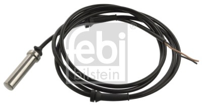 FEBI BILSTEIN 106838 senzor,turatie roata foto