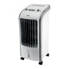 Racitor de aer 80W Brand LH 300, portabil, silentios, ventilator cu umidificare
