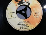 Vince Taylor &ndash; There&rsquo;s Lot Of Twisti&hellip;(1974/Barclay/RFG) - Vinil Single pe &#039;7/, Rock, ariola