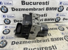 Pompa ABS BMW E46 xdrive 330xd 325xi 330xi