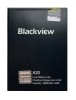 Baterie VHBW 3000mAh pentru Blackview A20, 3.8V 4.35V - Compatibila A20