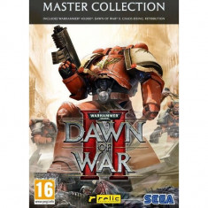 DAWN OF WAR 2 MASTER COLLECTION - PC foto