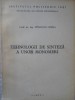 Tehnologii de Sinteza Monomeri, Spiridon Oprea, 1972, Institutul Politehnic Iasi, Chimie, 302 pagini