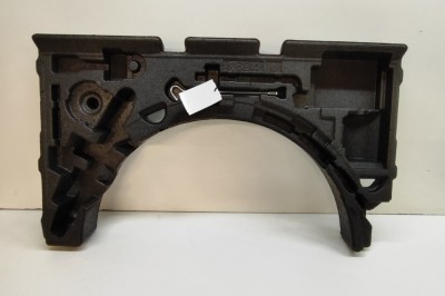 Spuma portbagaj MAZDA CX-5 KF 2022 OEM: KSD4-688M3 31152285 foto