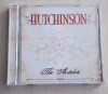 Hutchinson - The Antidote CD (2007), Rock, universal records