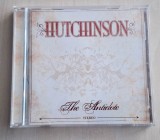 Hutchinson - The Antidote CD (2007)