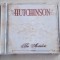 Hutchinson - The Antidote CD (2007)
