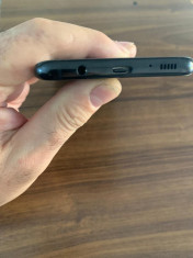 Samsung S8 plus negru neverlock foto