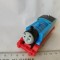 bnk jc Thomas &amp; Friends TrackMaster, Speed &amp; Spark Thomas Mattel 2013