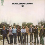 Blood, Sweat Tears Blood, Sweat Tears 4 reissue (cd)