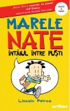 Cumpara ieftin Marele Nate (vol. 1). &Icirc;nt&acirc;iul &icirc;ntre puști, Arthur