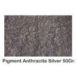Cumpara ieftin Pigment Metalic Gri Metalizat / Anthracite Grey 50Gr., ABW Royal