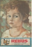 Revista Flacara Rebus nr. 11 / 1 iunie 1989