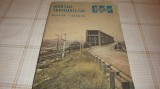 Mersul trenurilor de calatori CFR 28 mai 1989 - 26 mai 1990