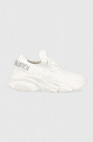 Steve Madden sneakers Prot&eacute;g&eacute;-E culoarea alb, SM19000032