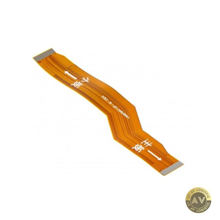 Banda Placa Xiaomi Redmi Note 10 Pro