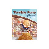 Torrible Puns: A Collection of Punny Poems