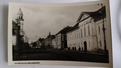 SATU MARE BULEVARDUL REGINA MARIA foto