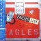 Vinil 2xLP "Japan Press" Eagles &ndash; Eagles Live (VG+)