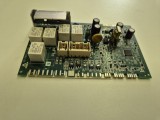 Placa electronica masina de spalat Whirlpool FWSG61251, modul /R32