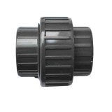 Cepex Muflă de lipit PVC-U x filet interior IG 32 mm x 1"