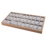 Cumpara ieftin Tava Suport Pentru 30 Ceasuri WZ3705