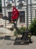 Mini Dumper / Minibasculantă 800 kg &ndash; Disponibil Imediat