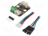 Indicator &icirc;ncărcare acumulator Gravity Uintr 3,3-6V DFROBOT