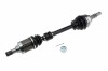 Planetara Nissan Qashqai 1.6 2007-2013, Stanga, NTY NPW-NS-068