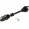 Planetara Nissan Qashqai 1.6 2007-2013, Stanga, NTY NPW-NS-068