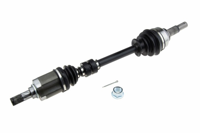 Planetara Nissan Qashqai 1.6 2007-2013, Stanga, NTY NPW-NS-068