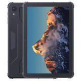 Tableta Cubot Tab KingKong, Negru, 4G, 10.1&#039;&#039; FHD+, 16GB RAM(8GB+8GB), 256GB ROM, 16MP+8MP, Android 13, MT8788, OTG, 10600mAh, Dual SIM