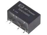Convertor DC/DC 1W 5V 200mA SIP7
