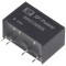 Convertor DC/DC 1W 5V 200mA SIP7