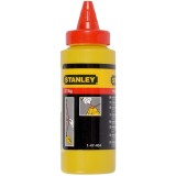 Stanley 1-47-404 - Rezerva creta rosie 115 gr